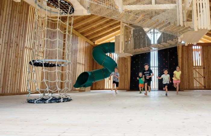 Family Hotel Huber in Alto Adige