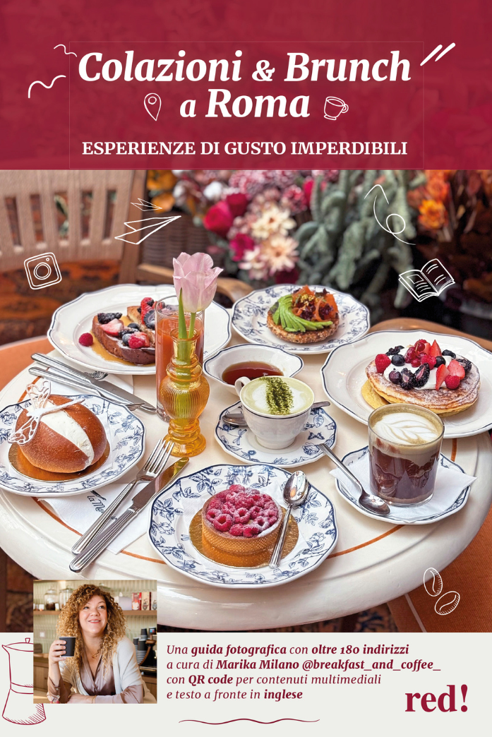 ColazioniEbrunchARoma