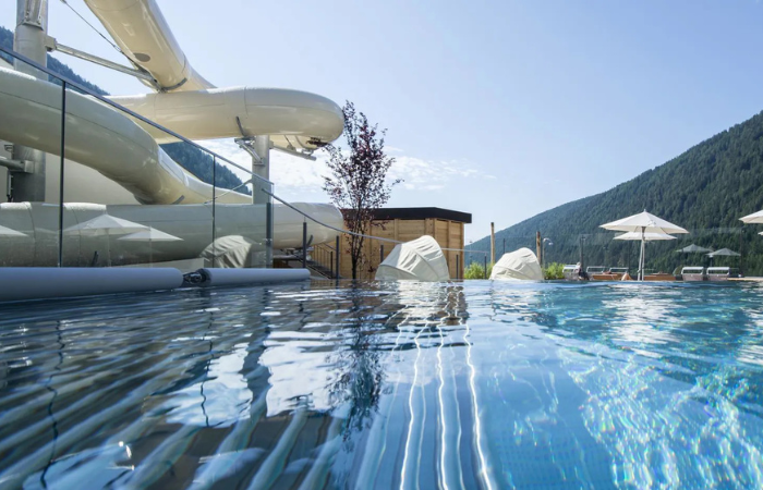 FAMILY HOTEL HUBER