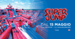 SuperJump apre a Roma