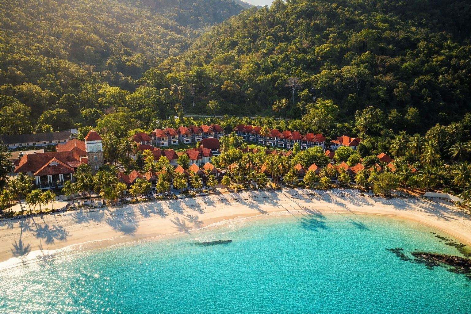 peridot-redang-resort-aerial-beach